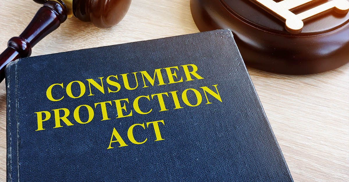 Consumer Law
